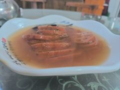-涵家味土菜馆·徽州一绝臭鳜鱼(三河古镇店)
