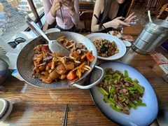 -老唐三下锅 ·张家界地标美食(溪布街店)