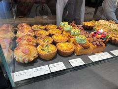 -Money Shops(愚园路店)