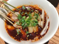 -太二酸菜鱼(深圳布吉万象汇店)