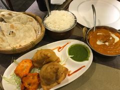 -Pita's&Tika's中东和印度风味餐厅(龙湖天街店)