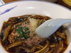 -三凤酒家·百年无锡菜(清扬茂业店)