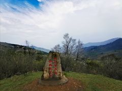 -硗碛藏寨·神木垒景区