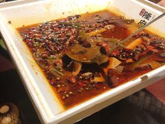 -杨记隆府(汉街店)