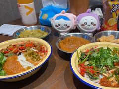 -池嬢拌粉(上海首店)