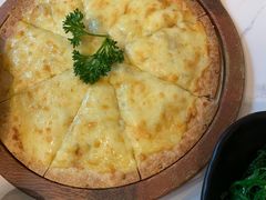 榴莲忘返浓味PIZZA-卡朋西餐(较场西路店)