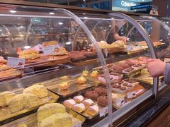 -巴黎贝甜(乌鲁木齐北京路汇嘉店)