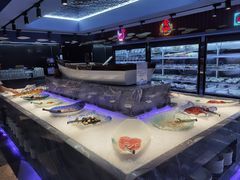 -海韵之星邮轮水会(明发商业广场店)