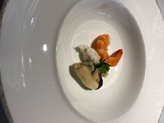 燃海鲜汇-燃扒房Steakhouse(皇庭店)