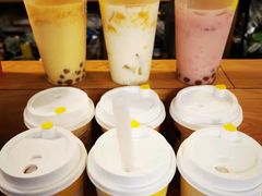 -7分甜(苏州中心店)