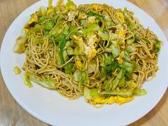 -川闻清粥小菜(建外SOHO店)