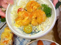 -小句号·精致料理(江南环球港店)