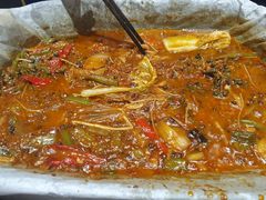 -鱼颜诱纸纸上烤鱼·蛙(龙湖天街店)
