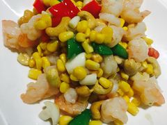 -马凯餐厅(长椿街店)