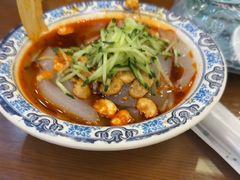 -百年认一力 太原老字号 (桥头街店)