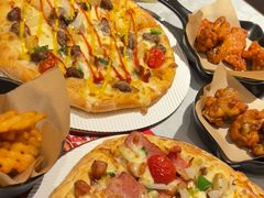 -必胜客(福州永嘉PH店)