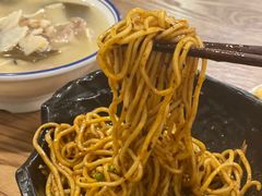 -庆蓉云·庆云面(双林店)