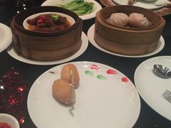-富力万达嘉华酒店-品珍中餐厅(水果湖店)