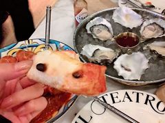 -IL TEATRO 精品意大利餐厅