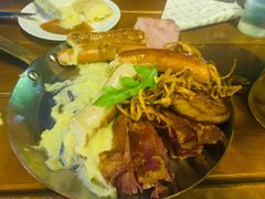 -宝莱纳餐厅(滨江店)