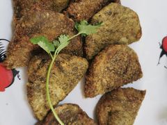 -江天饭店(石鼓白鸭汤)