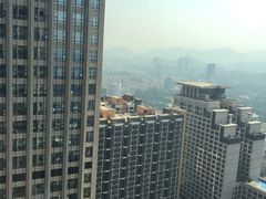 -中山利和希尔顿酒店