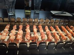 -很久以前羊肉串(中山公园店)