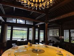 -烟水渔庄餐厅(西溪湿地店)