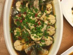 -合家小菜餐馆(新诚花苑店)