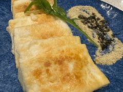 -半山腰·云南菜(侨福芳草地店)