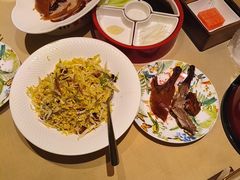 -大食客·非遗吉菜(高新和园店)