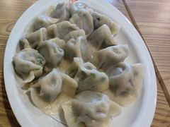 -俏东方·海味水饺·青岛菜(崂山店)