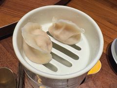 -喜鼎海胆水饺(东港店)
