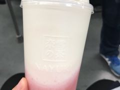 -奈雪的茶(市百一店)