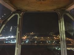 -影汇之星8字形摩天轮