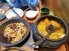 -云海肴·汽锅鸡·云南菜(苏州中心店)