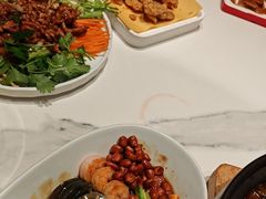 -满盛春饼·新津菜(河北路总店)