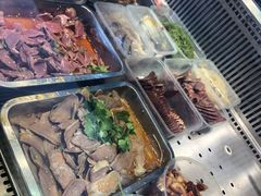 -山林熟食(兰溪路店)