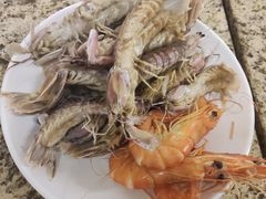 -禾斗海鲜自助(市南银座店)