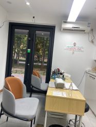 -芊冉•美甲美睫纹绣