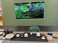 -小罐茶(济南恒隆广场店)