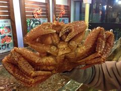 -蟹之国·精品蟹料理(极地店)