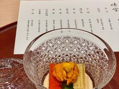 -晴空·日本料理(万象城店)