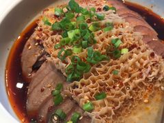 -味莊·青岛菜(云霄路店)