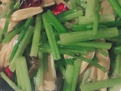 -老牌坊•鲁菜名店•地道济南菜(大观园商埠店)