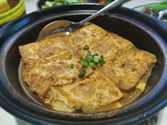 贵妃豆腐-顺粤楼·粤菜·点心(融创茂店)