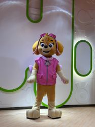 点击看大图 -尼克Playtime(欢乐海岸店)