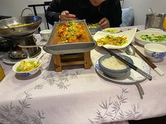 -徽州小镇(高新店)
