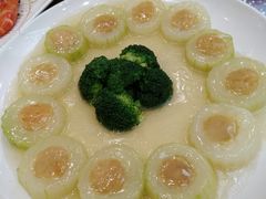 -鸿记海鲜大酒楼(开发区店)