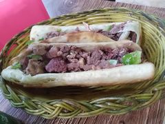 -河间驴肉火烧